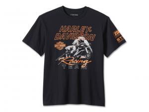 T-Shirt "Factory" 96040-24VM