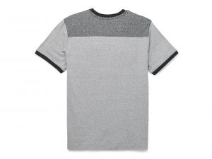 T-Shirt "Foundation Knit"_1