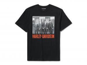 Men's Founder's Archival Photo Tee 96728-25VM