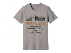 T-Shirt "Gas and Oil" 96061-23VM