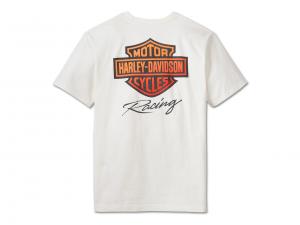 T-Shirt "H-D #1 Racer"_1