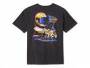 T-Shirt "H-D Night Rider"_1