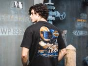 T-Shirt "H-D Night Rider"_2