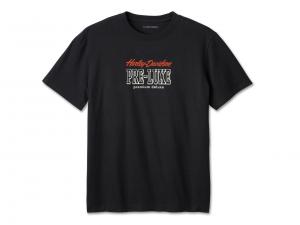 Men's H-D Oil Can Graphic Tee 96125-25VM