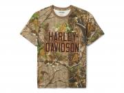 Men's H-D Realtree® APG Knit Top 96729-25VM