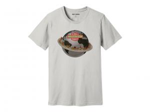 T-Shirt "Harley World" 96110-23VM