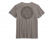 T-Shirt "HD GEAR GREY"_1