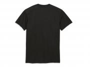 T-Shirt "HD X RUSTY BUTCHER SNAKE"_1