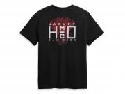 T-Shirt "HDMC ENGINE GRAPHIC"_1