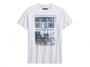 T-Shirt "HILL CLIMB SLIM FIT" 96230-18VM