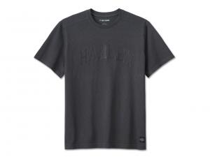 T-Shirt "Hometown Black" 96811-23VM