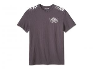 T-Shirt "Horsepower Short Sleeve" 96416-24VM