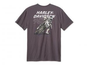 T-Shirt "Horsepower Short Sleeve"_1