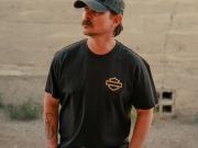 T-Shirt "LFR Eagle" 96858-25VX