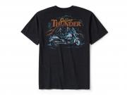 T-Shirt "Lightning Bolt Pocket"_1