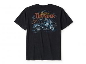 T-Shirt "Lightning Bolt Pocket"_1