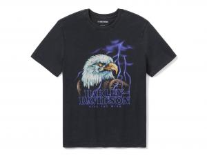 T-Shirt "Lightning Eagle" 96718-25VM