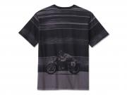 T-Shirt "Lowside Racer"_1