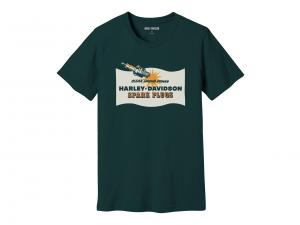 T-Shirt "Milwaukee" 96063-23VM