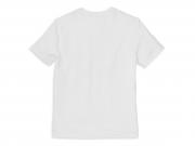 T-Shirt "Milwaukee Map Skull White"_1