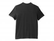 T-Shirt "MKE Black"_1