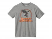 T-Shirt "Monument Valley" 96534-24VM