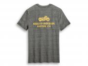 T-Shirt "MOTORCYCLE GRAPHIC POCKET SLIM FIT"_1