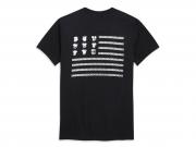 T-Shirt "NEW BARS & STARS TEE LIVEWIRE"_1