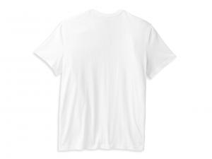 T-Shirt "Oil Can White"_1