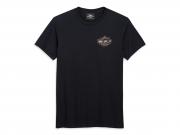 T-Shirt "PATINA EAGLE" 96466-20VM