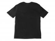 T-Shirt "Racer Font Motorcycle Co. Black"_1