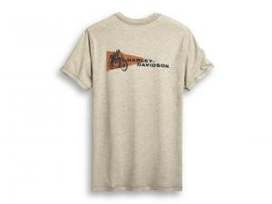 T-Shirt "RACING PENDANT SLIM FIT"_1