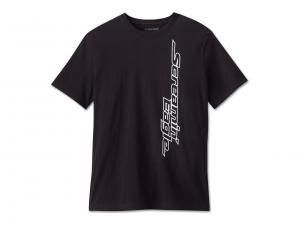 T-Shirt "Screamin' Eagle Short Sleeve" 97575-23VM