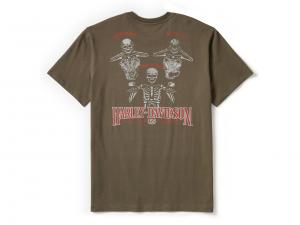 T-Shirt "See No EVO Graphic"_1