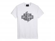 T-Shirt "SHREDDER" 96464-20VM