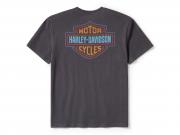 T-Shirt "Soaring Ride Graphic"_1