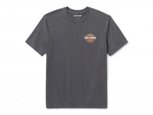 Men's Softail Sunset Tee 96719-25VM