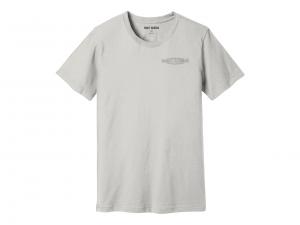 Men's Throttle Tee 96108-23VM
