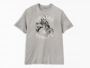 T-Shirt "Upward & Onward Graphic" 96043-22VM