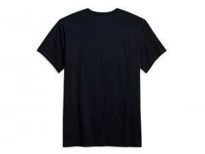 T-Shirt "VINTAGE FRONT LOGO"_1