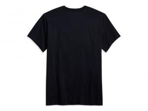 T-Shirt "VINTAGE FRONT LOGO SLIM FIT"_1