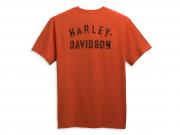 T-Shirt "Winged Eagle Logo Tee"_1