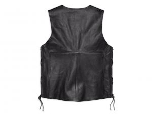 Lederweste "Tradition II"_1