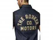 ROKKER-Weste "Club Vest Denim"_4