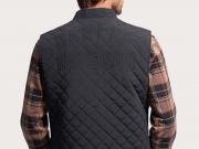 Weste "Forever Harley Quilted"_3