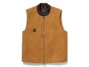 Men's Heritage Mechanics Vest 97441-25VM