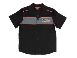 Shirt "Boys Woven Shop" SGI1080889