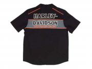 Kinder-Hemd "Boys Woven Shop"_1