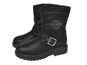 Boy Pu Biker Boots SGI4275064