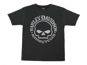 Kinder T-Shirt "Boys Willie G" SGI1589363